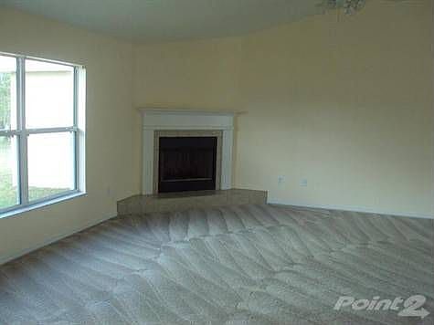 Fire Place
