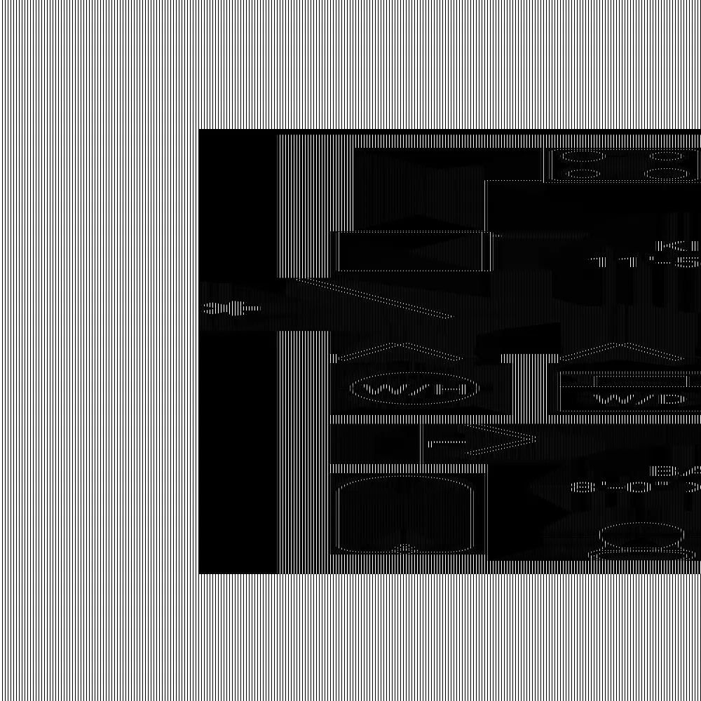 Floor plan Gulfshore