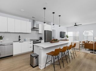 2500 Longview St Unit 507, Austin, TX 78705