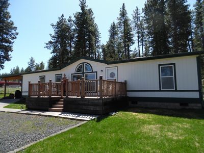 15642 Highway 66, Keno, OR, 97627