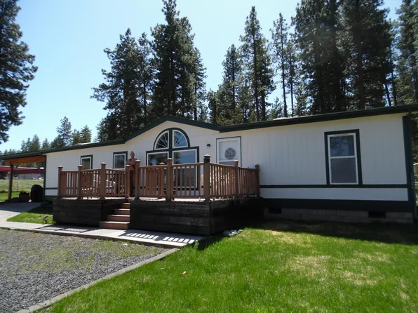 15642 Highway 66, Keno, OR 97627