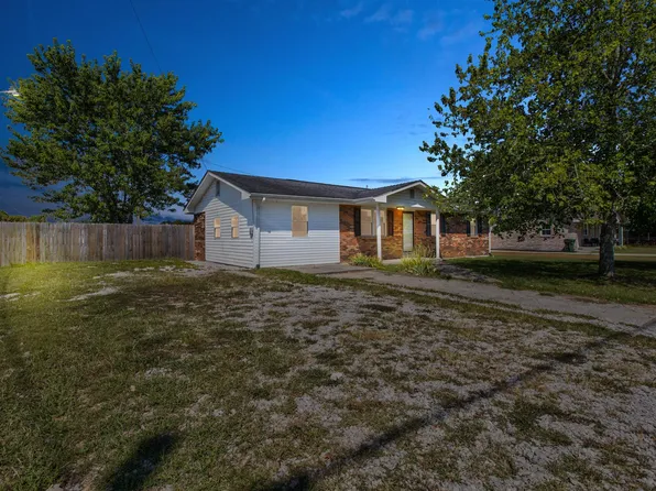 6555 Preston Rd, Owingsville, KY 40360