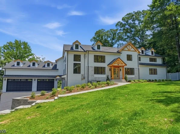 180 Roundtop Rd, Bernardsville Boro, NJ 07924