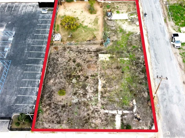 1836 Niles St Lot P, Bakersfield, CA 93305