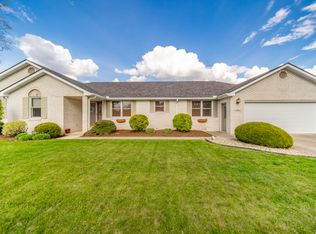 838 Deerfield Rd, Anderson, IN 46012