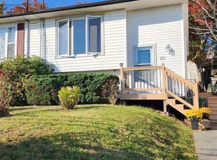 60 Cranberry Cres, Dartmouth, NS B2W5A9
