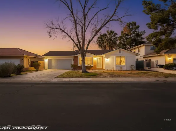 115 Navajo St, Mesquite, NV 89027