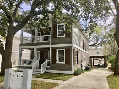 27186 White Marlin Dr, Orange Beach, AL, 36561