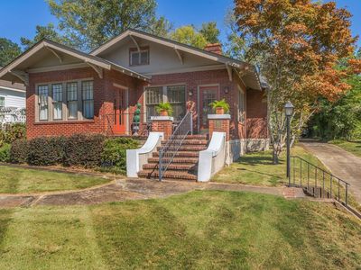 622 Turrentine Ave, Gadsden, AL, 35901