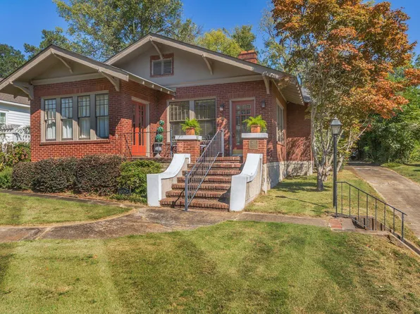622 Turrentine Ave, Gadsden, AL 35901
