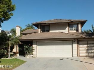 1821 Carmen Way, Oxnard, CA 93036