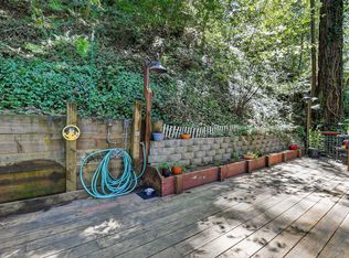 (Undisclosed Address), Forestville, CA 95436