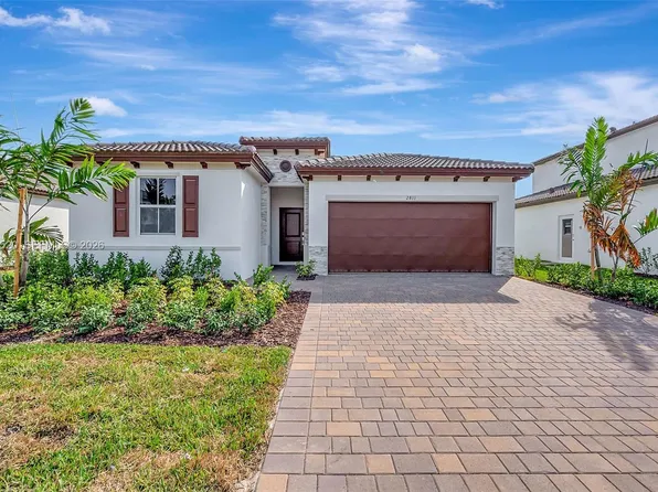2811 SE 23rd Ter, Homestead, FL 33034