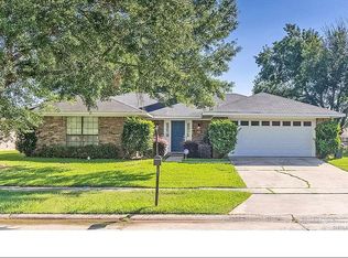 5405 Kristen Ave, Bossier City, LA 71112