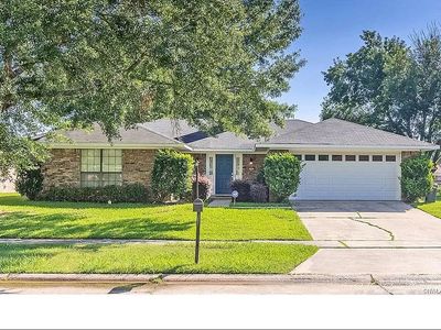 5405 Kristen Ave, Bossier City, LA, 71112