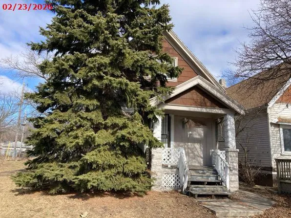 1012 West Hadley STREET, Milwaukee, WI 53206