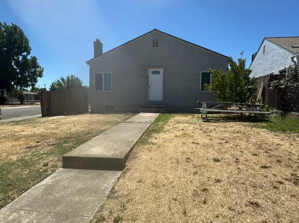 2710 50th Ave, Sacramento, CA 95822