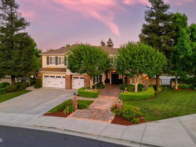 2825 Brookside Dr, Chino Hills, CA, 91709
