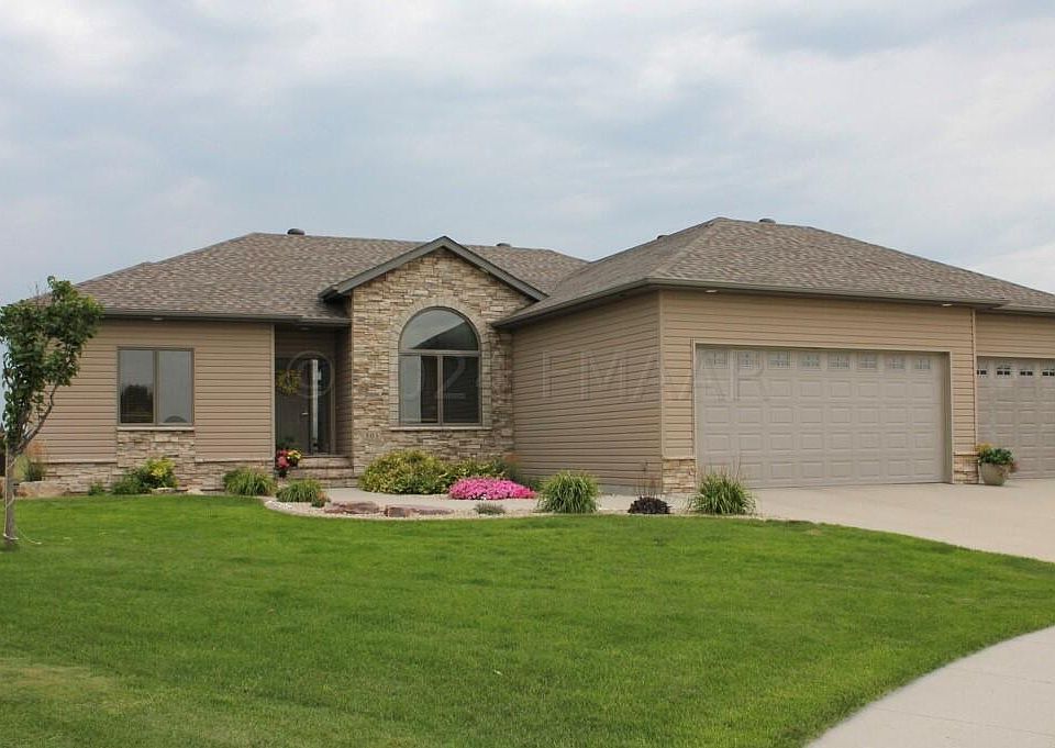 501 Willow Bend Cir, Casselton, ND 58012 Zillow