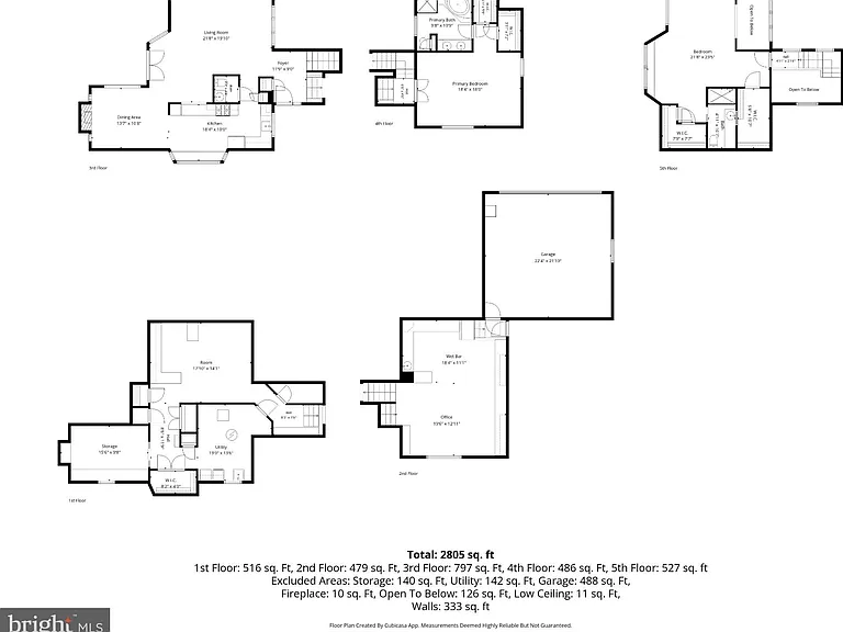 130 Sayre Dr — Photo 34
