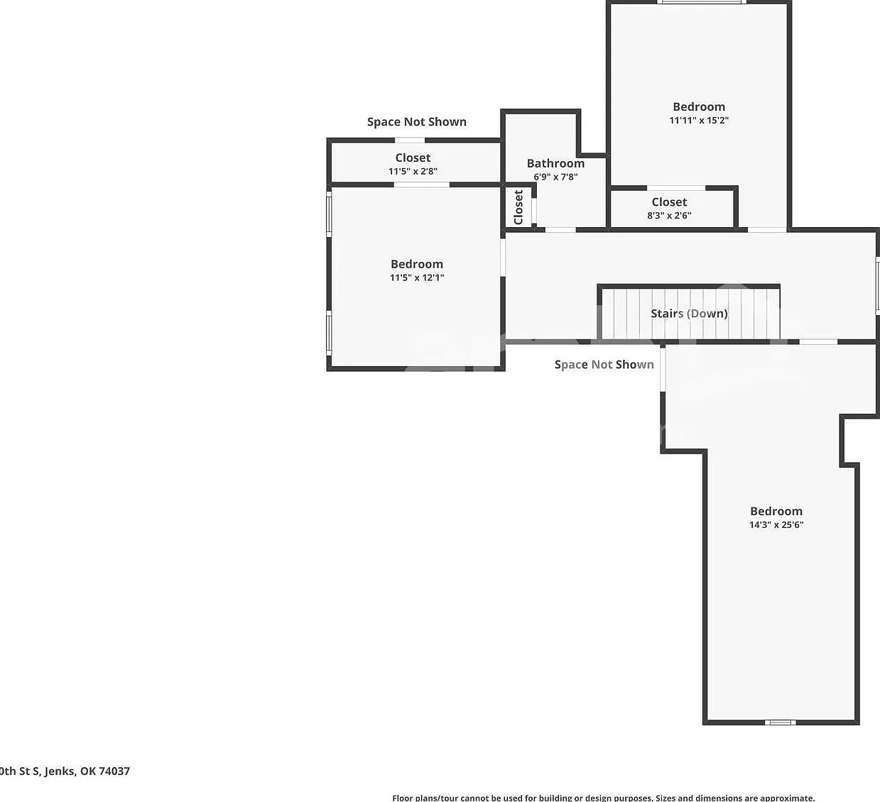 3 bed, 2.5 bath, 2328 sqft, $2,415 — Photo 3