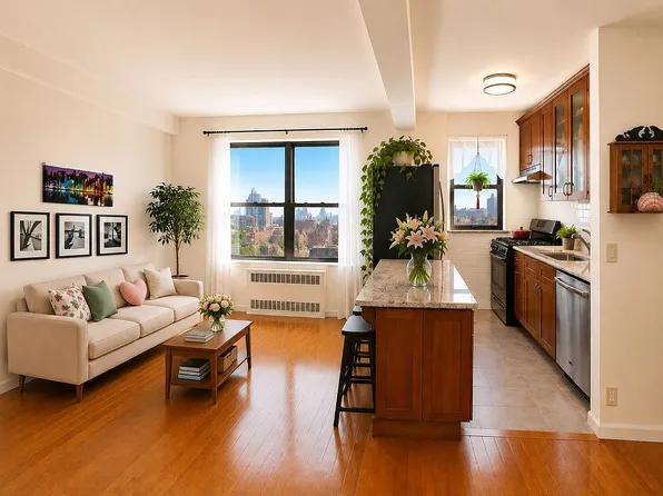 6434 102nd St APT 11M, Flushing, NY 11374