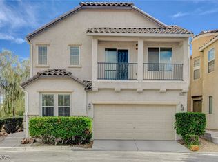 8307 Fort Hallock Ave, Las Vegas, NV 89131