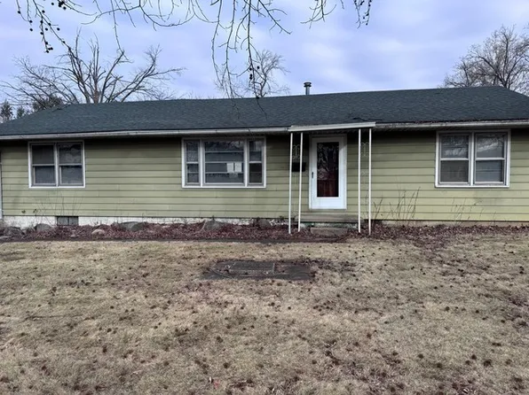 6 W Westway Dr, Decatur, IL 62522