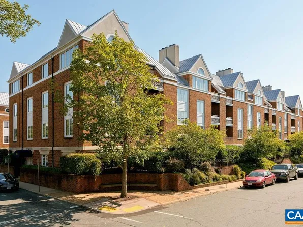 217 E Jefferson St, Charlottesville, VA 22902