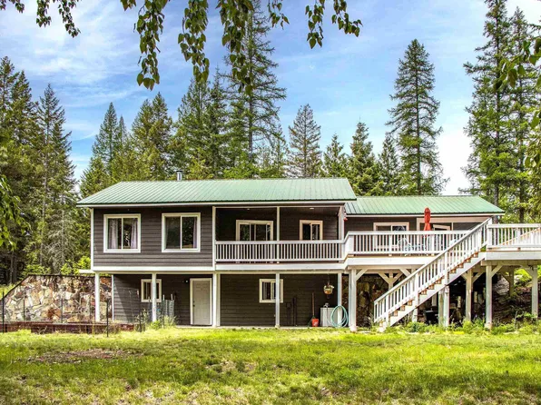 3 Bobcat Ln, Naples, ID 83847