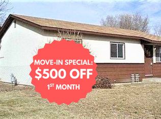 327 Mount View Ln, Fountain, CO 80817