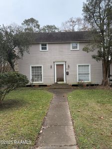 214 E 9th St, Crowley, LA, 70526