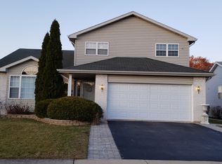 821 Mary Byrne Dr, Sauk Village, IL