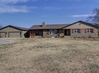 17913 E 101st St, Broken Arrow, OK 74011