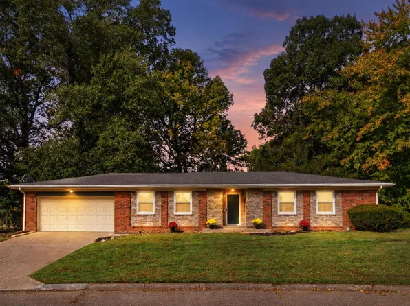 4404 Greencove Ave, Evansville, IN 47714
