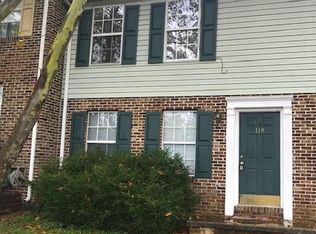 118 Little River Dr, Winchester, VA