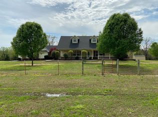 18017 Highway 217, Charleston, AR 72933