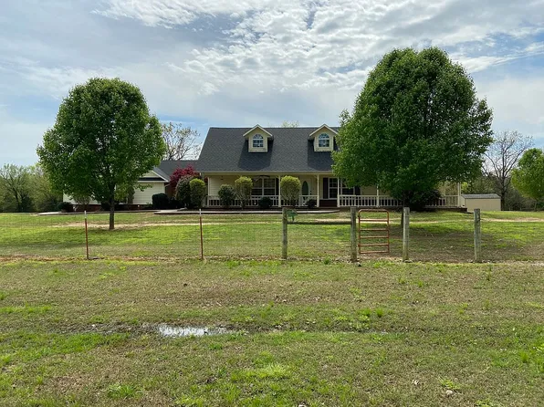 18017 Highway 217, Charleston, AR 72933