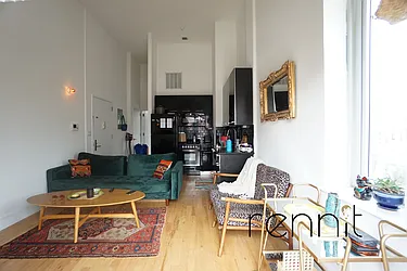 Rented by Rennit Inc.