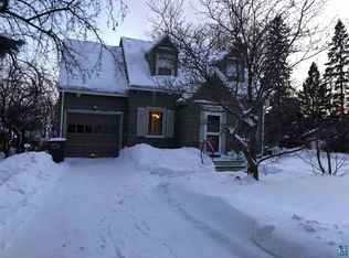 4102 Cooke St, Duluth, MN 55804