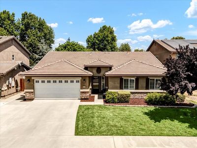 3038 N Linda Vista Court, Visalia, CA, 93291