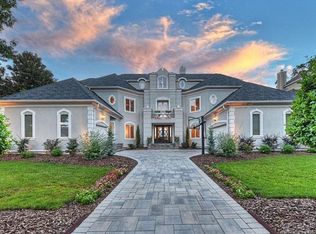 18111 Harbor Light Blvd, Cornelius, NC 28031