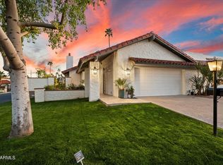 5838 N Scottsdale Rd, Paradise Valley, AZ 85253