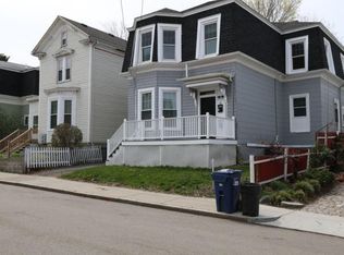 22 Beethoven St #2, Boston, MA 02119