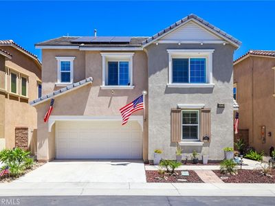 24214 Carnation Way, Lake Elsinore, CA, 92532