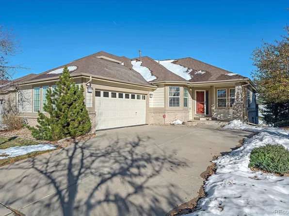 22053 E Heritage Parkway, Aurora, CO 80016
