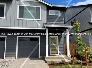 2920 S Ivy St, Cornelius, OR 97113
