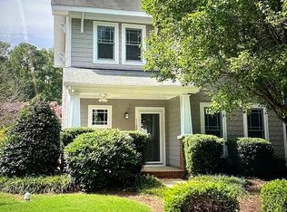 1120 Scotts Ridge Trl, Apex, NC 27502