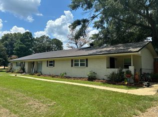 150 Scr 45, Mize, MS 39116