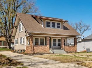 607 Normal St, Woodbine, IA 51579